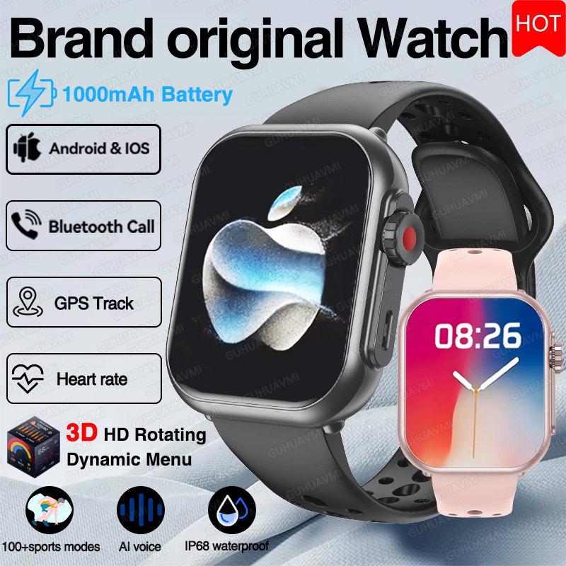 IOS 시계 울트라 2 SE 남성 여성 스마트 팔찌 1 - Japanese Lifestyle Brand 리뷰 및 가격