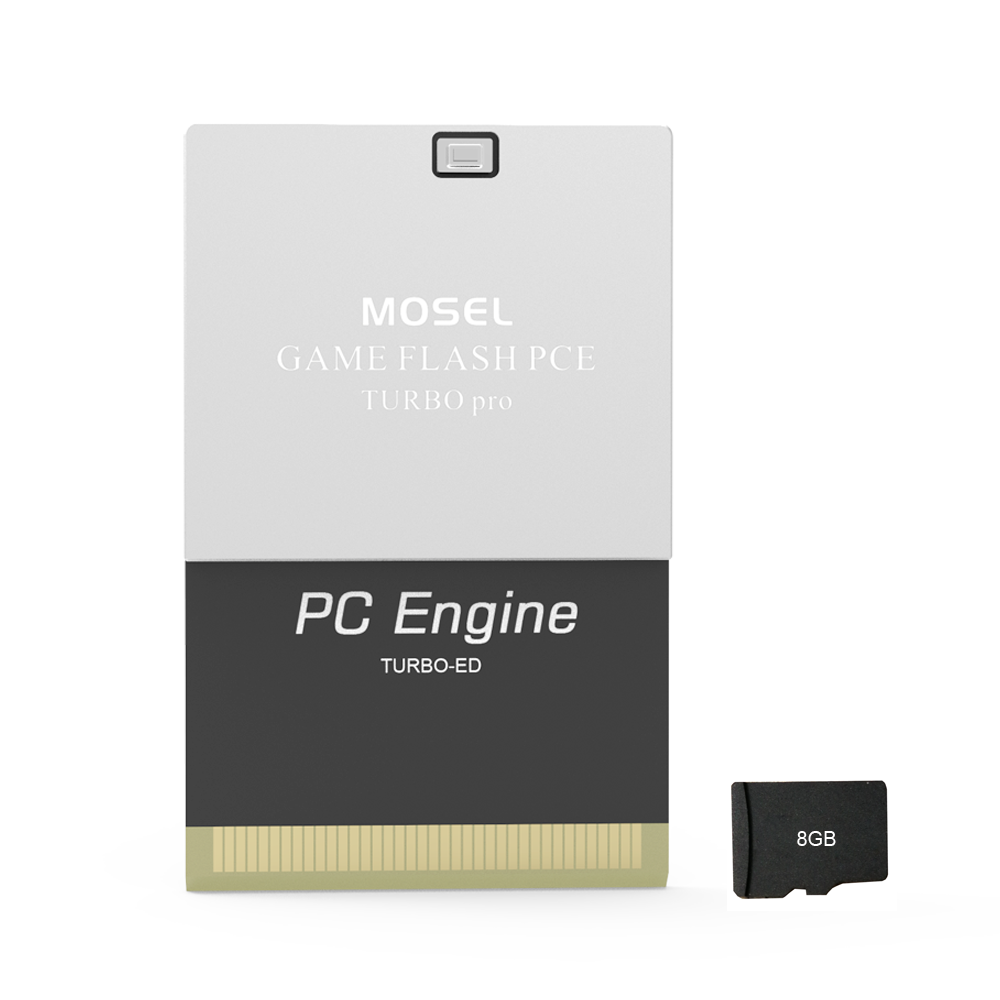 Mosel PC 엔진 PC 엔진 콘솔 게임 카드 Tur - Japanese Lifestyle Game 리뷰 및 가격