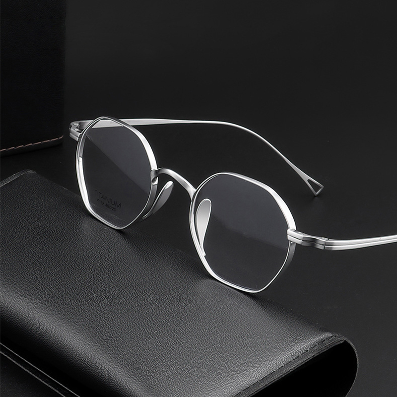 일본 럭셔리 브랜드 복제 레트로 다각형 작은 안경 남성 - Japanese Lifestyle Brand 리뷰 및 가격